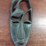 African Tribal Mask Image 4