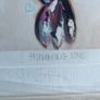Audrey Hamilton Humming Love Art Image 2