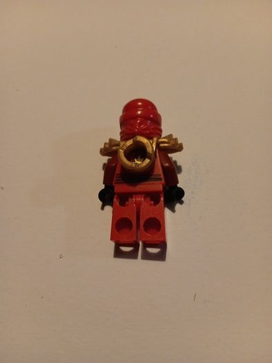 Lego Ninjago Kai ZX njo0032