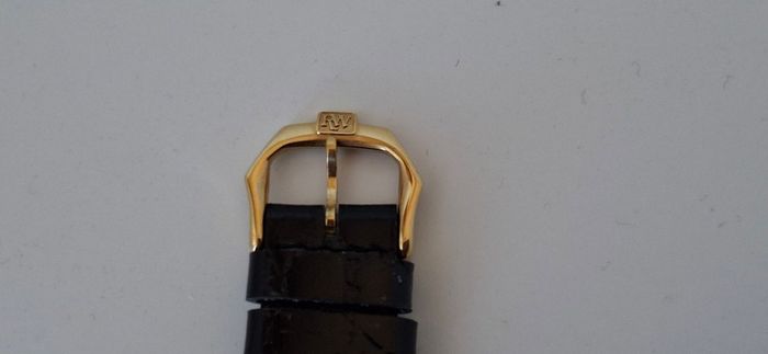 Raymond Weil 9120 Mans Watch For Service/Repair