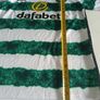 Celtic FC Home Jersey 2023/2024 - Size Large | Slim Fit Image 9