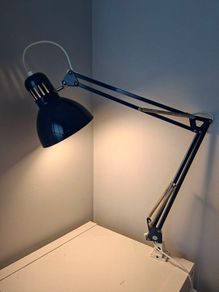Arm lamp x2