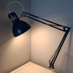 Arm lamp x2