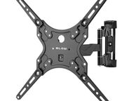 main image for ad New Universal 13-55 Inch 35kg TV Monitor Steel Wall Bracket Mount # 1566