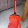 Taurus classical guitar Image 4