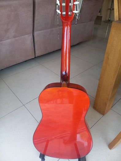 Taurus classical guitar