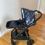 Cosatto Wow Pram & Pushchair/Buggy Berlin Travel System Image 10