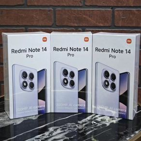 Redmi Note 14 Pro 5G