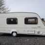 Jubilee Globetrotter Caravan Image 10