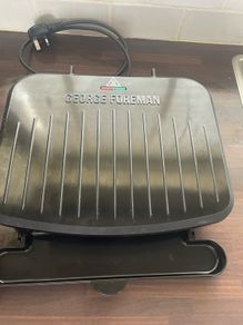 George Foreman Grill