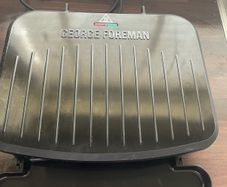 George Foreman Grill