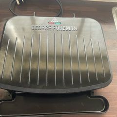 George Foreman Grill