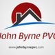 John Byrne PVC