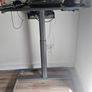 Sit Stand Desk Image 2