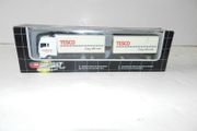 Tesco truck