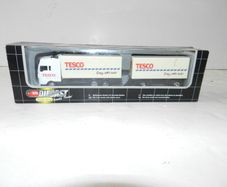 Tesco truck