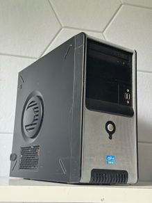 Desktop Pc  | Core I5 | 16gb | Ssd