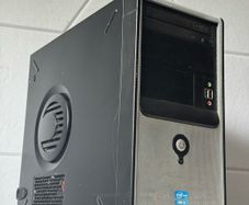 Desktop Pc  | Core I5 | 16gb | Ssd