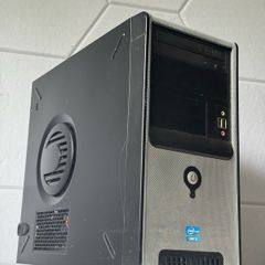 Desktop Pc  | Core I5 | 16gb | Ssd