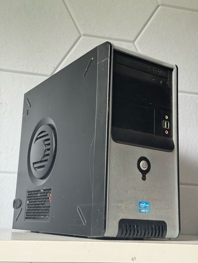 Desktop Pc  | Core I5 | 16gb | Ssd