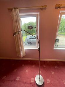 lamp