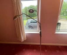 lamp