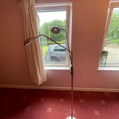 lamp