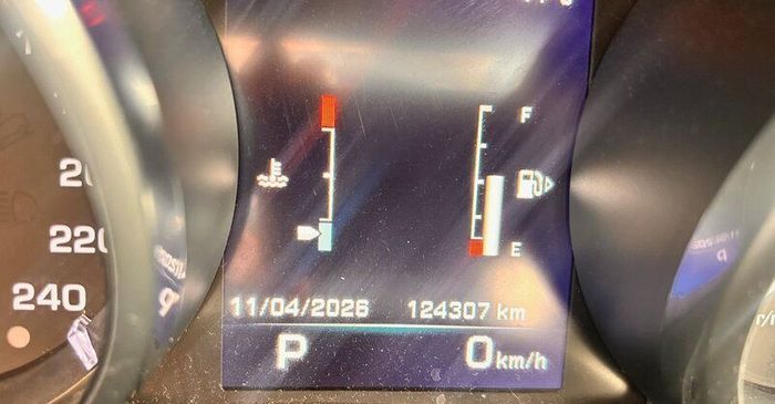 Perfect low mileage Land Rover Discovery Sport auto 7s
