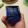 Thameen Carved Oud decant 5mls Image 2