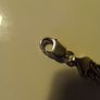 Men's sterling silver bracelet Image 2