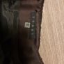 Coast brown and black Bodice Image 4