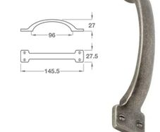 kitchen cabinet handles