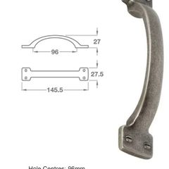 kitchen cabinet handles