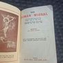 First Edition "The Roman Missal" Religious Book compiled by an Irish Bishop and published by M.H. Gill and Son Ltd Image 6