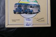 Vintage Corgi Limited Edition Cars