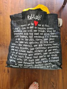 Reusable Bags