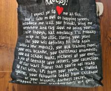 Reusable Bags