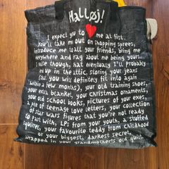 Reusable Bags
