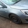 Opel astra saloon 1.3 diesel 2014 for breaking only Image 4
