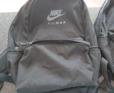 backpack Nike
