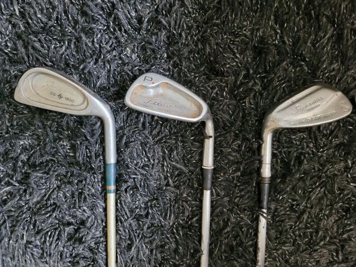 Golf Clubs