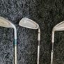 Golf Clubs Image 8
