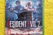 Resident Evil 2 xbox One