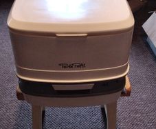 Thetford Porta Potti145