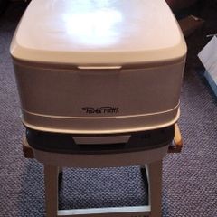 Thetford Porta Potti145