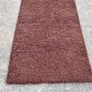 Vintage Walton English high pile wool rug Image 6