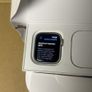 Apple Watch SE 44MM Aluminium And Ceramic Case Image 8