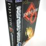 Enemy Zero Sega Saturn PAL Image 3