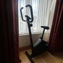 Indoor exercise bike Image 3