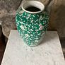 Vintage Chinese Ceramic Vase Image 4